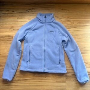 Marmot Fleece Jacket